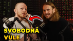 Obrázek epizody VÁNOČNÍ DEBATA: existuje svobodná vůle?