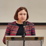 Obrázek epizody Radka ČÁSLAVOVÁ: Kde jsi? (4. 10. 2025)