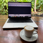 Obrázek epizody Co vlastně vibe codovat? Mám pro vás inspiraci.