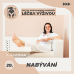 Obrázek epizody 20/2024 - Nabývání