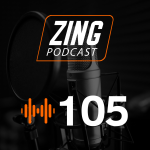 Obrázek epizody Zing Podcast #105: Dračí drama