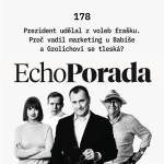 Obrázek epizody Prezident udělal z voleb frašku. Proč vadil marketing u Babiše, a Grolichovi se tleská?