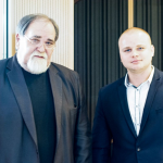 Obrázek epizody Duel pred voľbami do Európskeho parlamentu: Miroslav Číž vs. Milan Mazurek