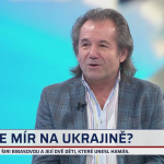 Obrázek epizody K VĚCI, Andor Šándor - 26.2. v 12:30