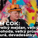 Obrázek epizody Vilém Čok: I kdybyste měli chcípat, tak to prostě musíte dát!
