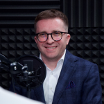 Obrázek epizody 52: Petr Pěcha (GLS): Transformace? Buď to CEO vede… nebo ať jde z cesty