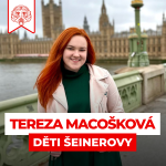 Obrázek epizody #3 – TEREZA MACOŠKOVÁ: Mezi právem a hudbou
