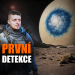 Obrázek epizody Na kamenné planetě v obyvatelné zóně jsme poprvé našli atmosféru | Vědátornews