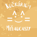 Obrázek epizody MŇAUCAST 15 - Je to kočičí mrouskání?