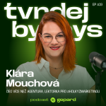 Obrázek epizody 19: 19. Klapi | Sociální sítě nejsou vizitka. Jsou vztah s klientem