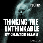 Obrázek epizody The Greatest Threat Humans Just Can’t Stomach with Yuval Noah Harari