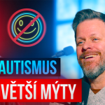 Obrázek epizody Odborník na autismus: Co veřejnost nechápe o autismu, Co pomáhá rodinám?