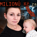 Obrázek epizody příběh z Česka, který vám zlomí srdce... A PRÁVĚ TEĎ SE DĚJE!