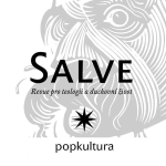 Obrázek epizody Popkultura | Salve podcast 03