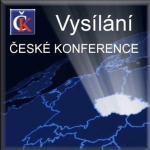 Obrázek epizody Aleš Svoboda, Karel Kříž (ČESKÁ KONFERENCE) - Vysílání ČESKÉ KONFERENCE - Rádio BOHEMIA - 25.09.2019