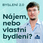 Obrázek epizody Vlastní bydlení je trochu rozmazlování se, lidi chtějí jistotu. U prodeje bytu v Praze vám zájemci utrhají ruce a přeplácejí se, říká makléř