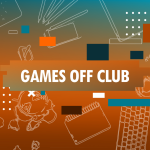 Obrázek epizody Games Off Club #10 - O Rodu draka a návratu Hry o trůny