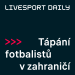 Obrázek epizody #351: Proč se čeští fotbalisté těžko prosazují v zahraničí? >>> Jan Palička