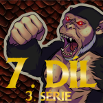 Obrázek epizody Vzpouranda i Mimis | DnD CZ