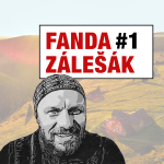 Obrázek epizody I. Epizoda - Fanda Zálešák, provozovatel Klínovky a horský hospodář