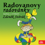 Obrázek epizody Jak Radovan s Kateřinkou vymysleli psí ukolébavku