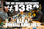 Obrázek epizody #1382 - RZA & Donnell Rawlings