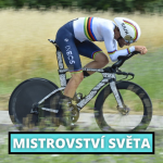 Obrázek epizody WOUT VAN AERT, FILIPPO GANNA, REMCO EVENEPOEL nebo někdo jiný v časovce? | MISTROVSTVÍ SVĚTA 2023