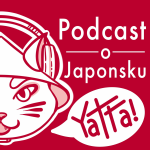 Obrázek epizody JapaMaru: A co s tou japonštinou budeš dělat? Tuhle otázku jsem dostávala často
