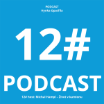 Obrázek epizody Podcast #12: host Michal Hampl – Život v kamionu