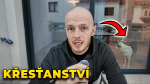 Obrázek epizody stal jsem se AGNOSTICKÝM KŘESŤANEM