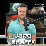Obrázek epizody Lužifčák #72 Jaroslav Abaffy