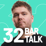 Obrázek epizody Nick Blacka (GoGo Penguin): "For me it is probably the hardest set we've ever played."