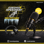 Obrázek epizody 2.díl - FIM kontroverze, ledová plochá dráha, drbárna a pak zase ty ledy...