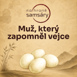 Obrázek epizody 13. Muž, který zapomněl vejce