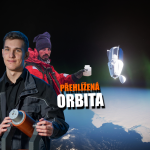 Obrázek epizody Jaké vesmírné mise roku 2025 přehlížíme? LASAR i Boeing! – Rok ve vědě 2025 w/ Polar Andy & LASARsat