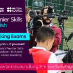 Obrázek epizody Speaking exams - Talking about yourself