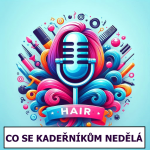 Obrázek epizody CO SE KADEŘNÍKŮM NEDĚLÁ S KLÁROU DOLEŽALOVOU