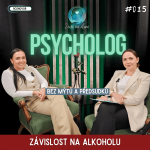 Obrázek epizody Duše na dlani Ep. 15 | Závislost na alkoholu: kdy začíná problém a jak z něj ven