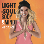 Obrázek epizody Light-Soul Meditations: Meditace všímavosti k dechu, vědomé propouštění a přijímání, vnitřní očista