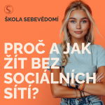 Obrázek epizody Život bez sociálních sítí: Proč a jak? 🚫🌐 (E80)