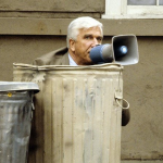 Obrázek epizody Police Squad!: Kultovní parodie policejních seriálů z 80. let