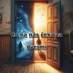 Obrázek epizody Co na nás čeká za dveřmi ?