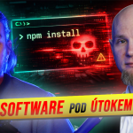 Obrázek epizody Stačí npm install a máš malware. Axios útok, Chat Control a státní operace