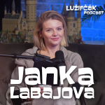 Obrázek epizody Lužifčák #283 Janka Labajová - Aj herec je len človek