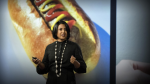 Obrázek epizody How we could eat real meat without harming animals | Isha Datar