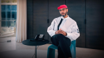 Obrázek epizody How to support and celebrate living artists | Swizz Beatz