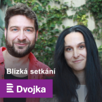 Obrázek epizody Pavla Tichá: Nádorové buňky předkládají imunitnímu systému občanský průkaz. A někdy jim to projde