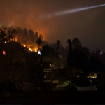 Obrázek epizody Požáry v Los Angeles a Nepojistitelné státy americké