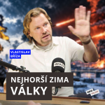 Obrázek epizody Přežije Kyjev letošní mrazy? Vlastislav Bříza o kritickém bodu obrany