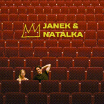 Obrázek epizody Janek & Natálka: Chceme dělat divadlo pro svoje kamarády, který do divadla nechodí.